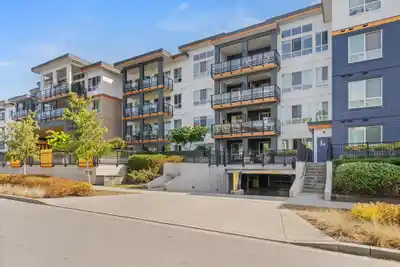 203 1792 STARLING DRIVE, Tsawwassen BC V4M 0E4