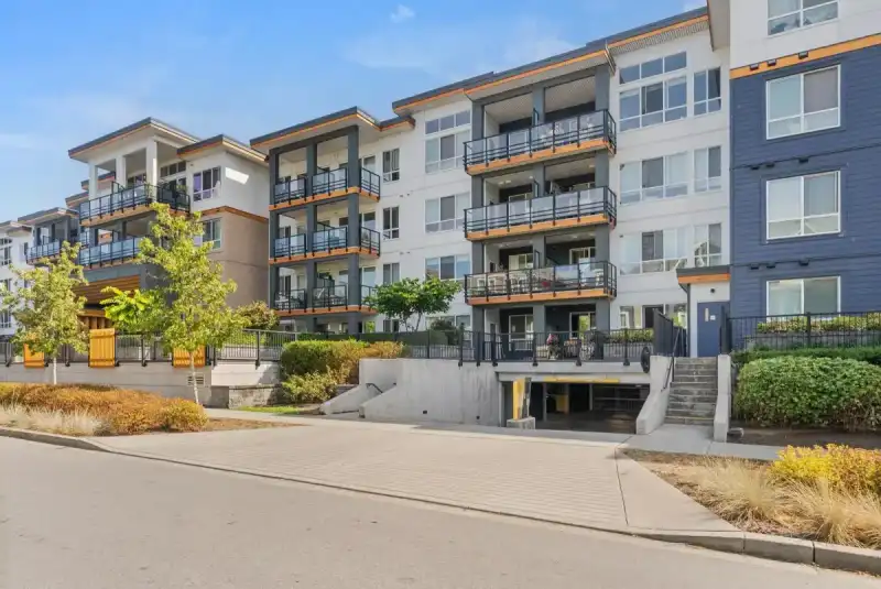 203 1792 STARLING DRIVE, Tsawwassen