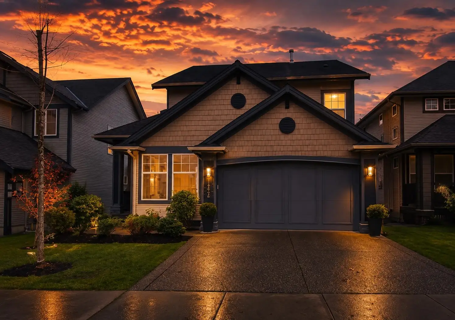 19846 69A AVE AVENUE, Langley BC V2Y 3A9