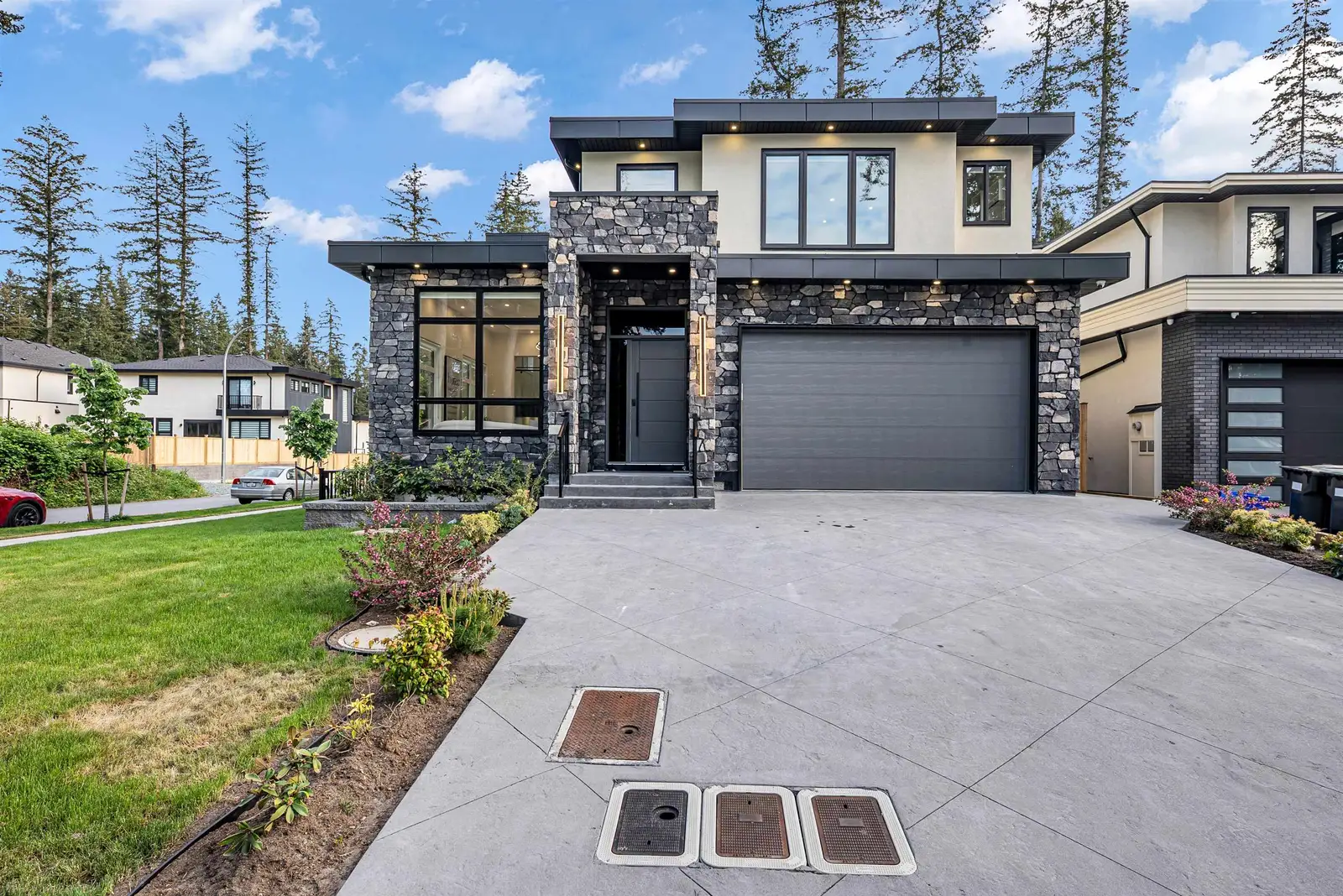 20280 27A AVENUE, Langley BC V2Z 0B6