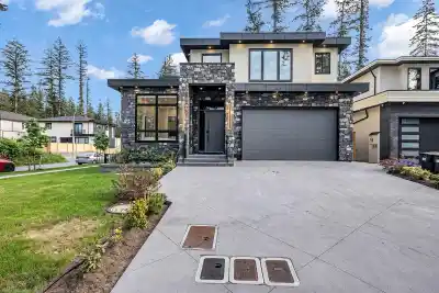 20280 27A AVENUE, Langley BC V2Z 0B6
