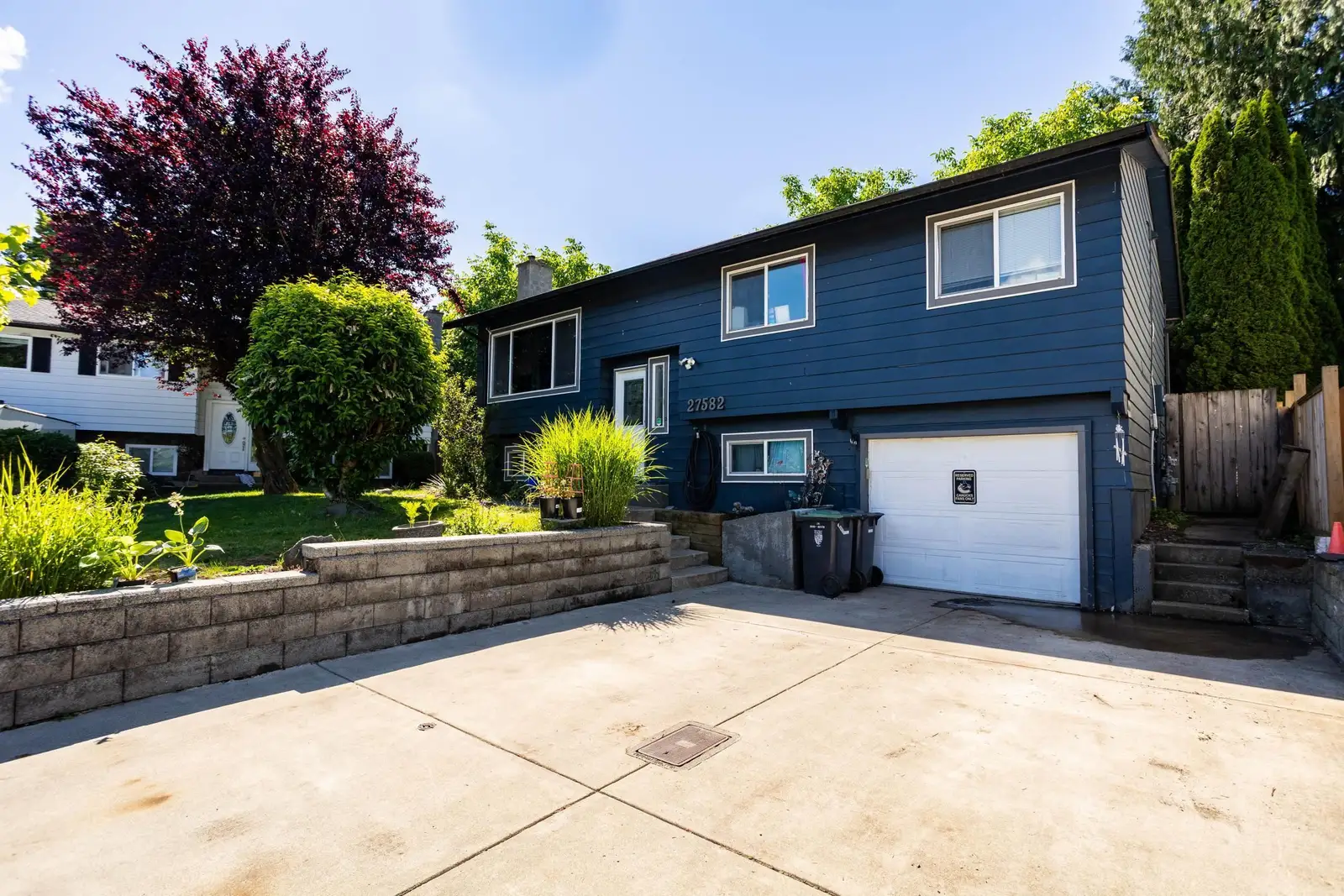 27582 31B AVENUE, Langley BC V4W 3L3