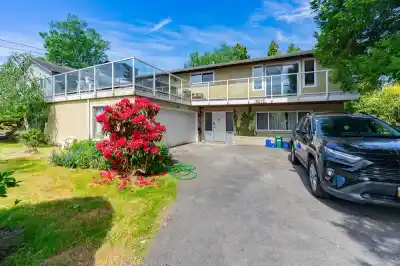 5313 10 AVENUE, Delta BC V4M 1X6