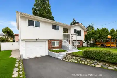11786 86 AVENUE, Delta BC V4C 2X7