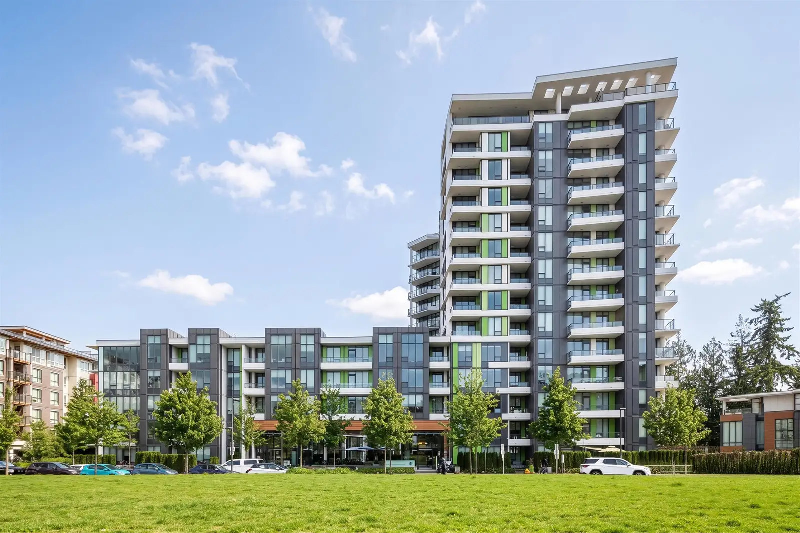 909 3533 ROSA DRIVE, Vancouver BC V6S 0L3