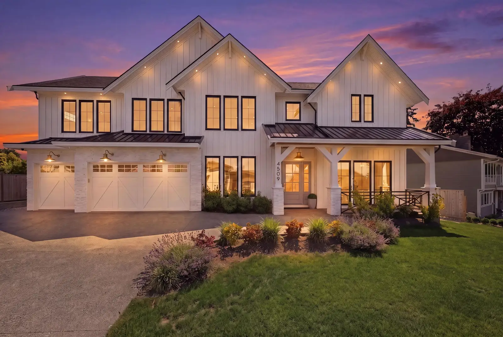 4509 SOUTHRIDGE CRESCENT, Langley BC V3A 4N7