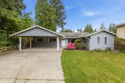4525 199A STREET, Langley BC V3A 5S2