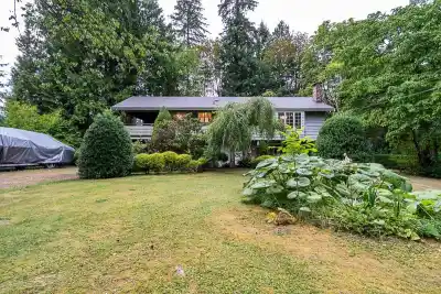 20088 FERNRIDGE CRESCENT, Langley BC V2Z 1X4