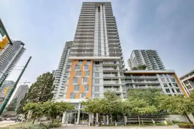 1606 455 SW MARINE DRIVE, Vancouver BC V5X 0H3