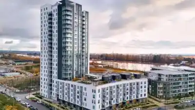 907 3430 E KENT AVENUE SOUTH, Vancouver BC V5S 0G7