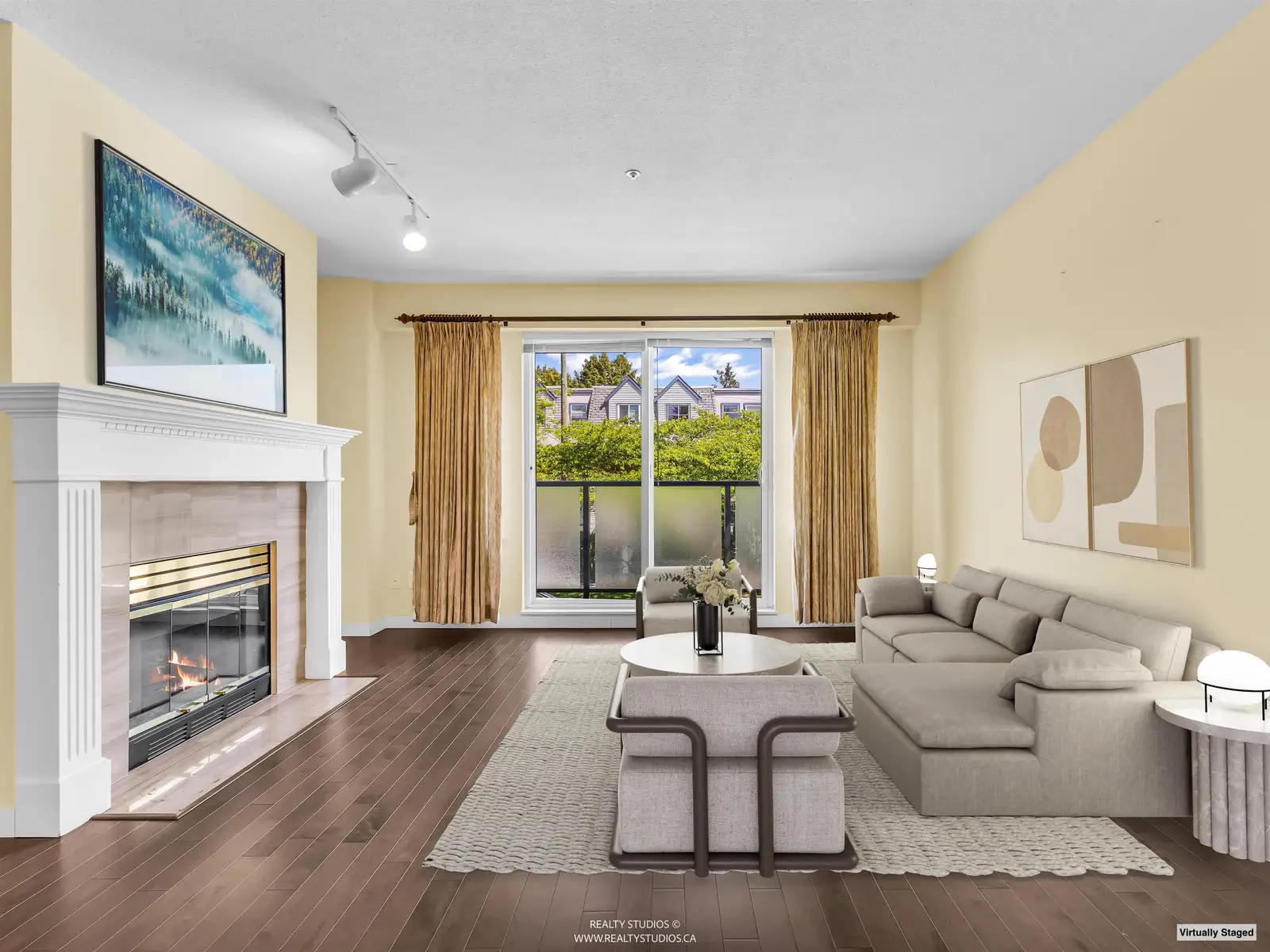 204 876 W 16TH AVENUE, Vancouver BC V5Z 1T1