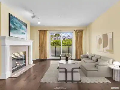 204 876 W 16TH AVENUE, Vancouver BC V5Z 1T1