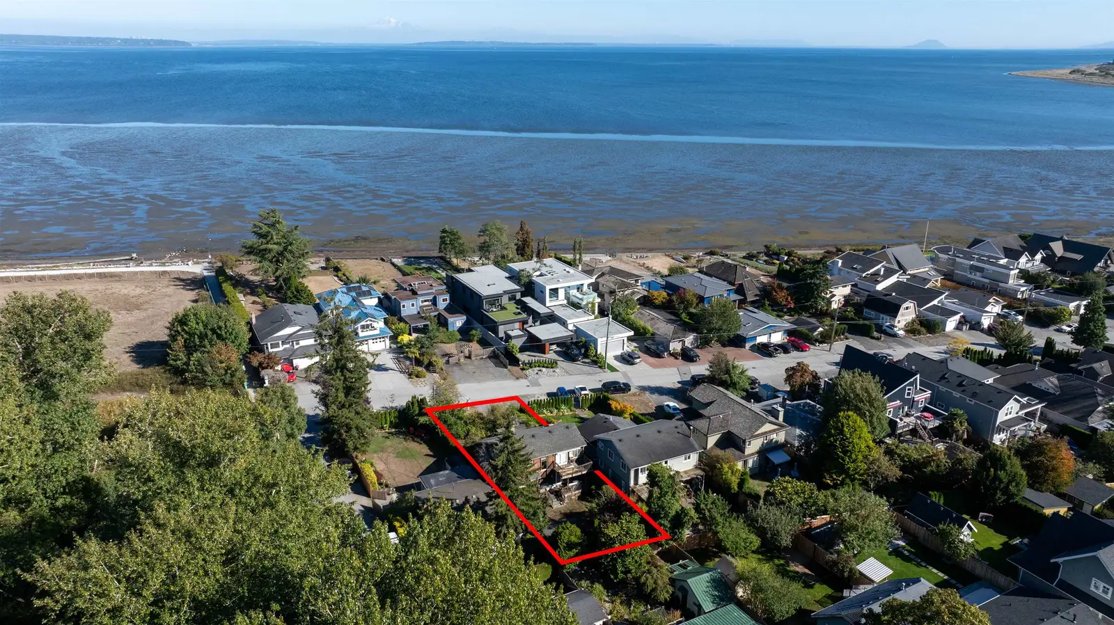 1741 BEACH GROVE ROAD, Delta BC V4L 1P4