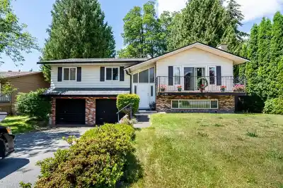 7695 115A STREET, Delta BC V4C 5R1