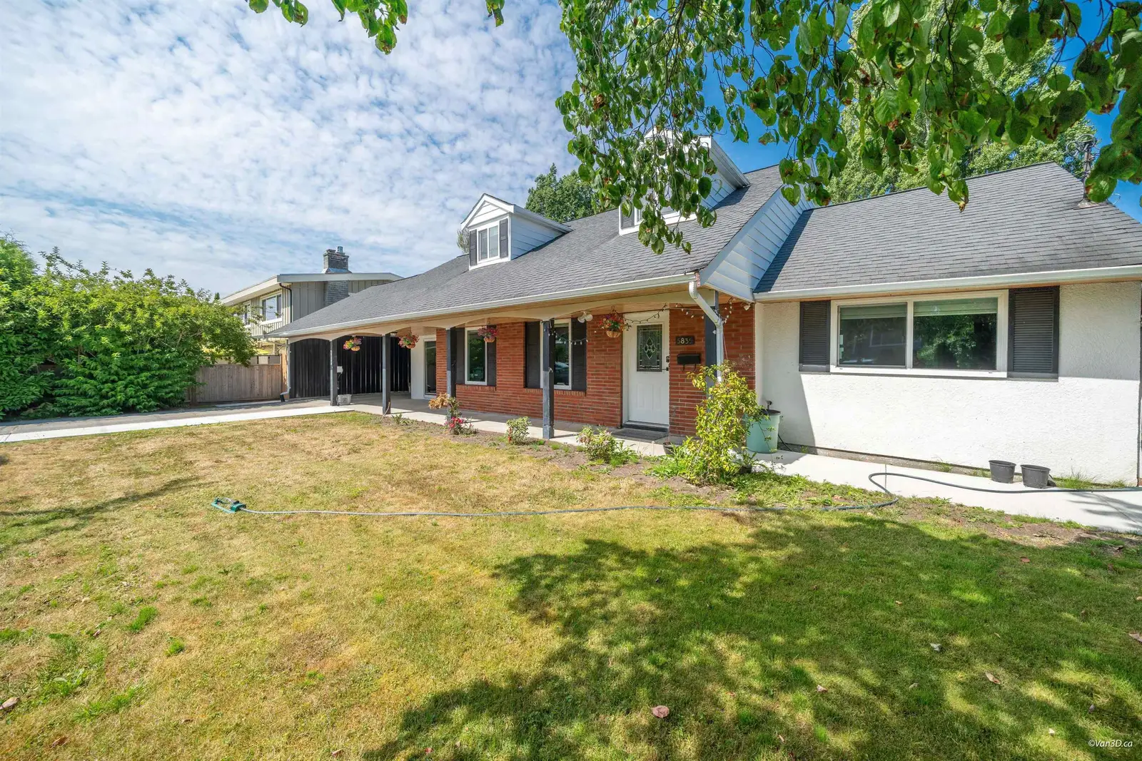 5835 CRESCENT DRIVE, Delta BC V4K 2E7