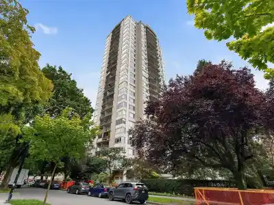 901 1850 COMOX STREET, Vancouver BC V6G 1R3