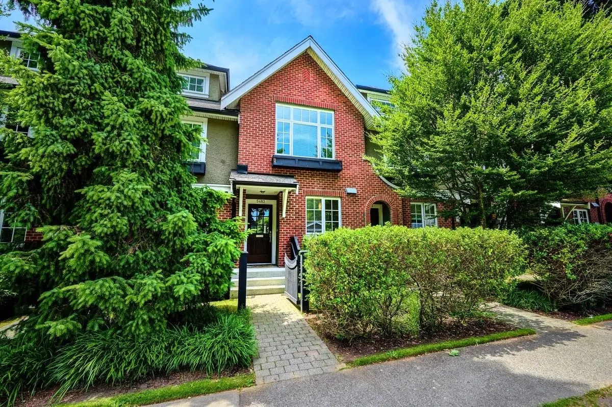 5483 DUNBAR STREET, Vancouver BC V6N 1W4