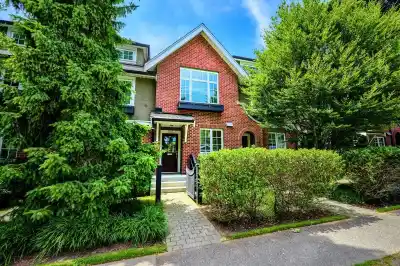 5483 DUNBAR STREET, Vancouver BC V6N 1W4