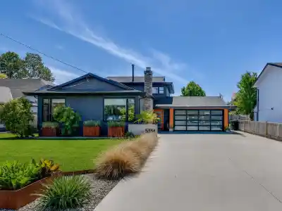 5354 WESTMINSTER AVENUE, Delta BC V4K 2J2