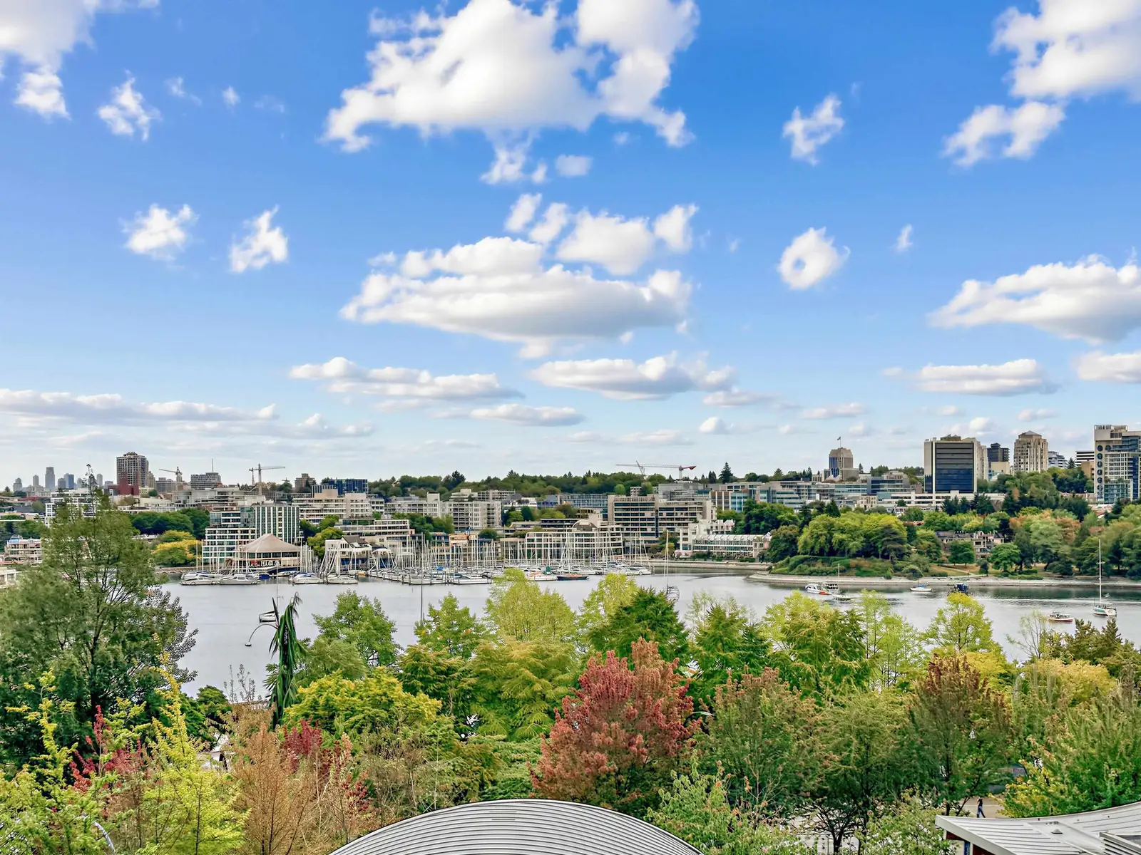 708 1408 STRATHMORE MEWS, Vancouver BC V6Z 3A9