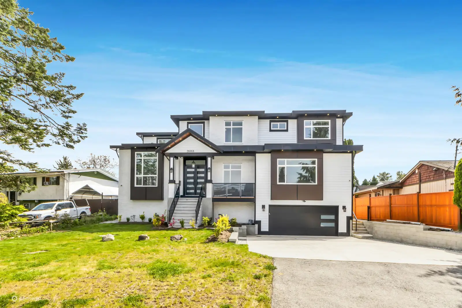 26668 FRASER HIGHWAY, Langley BC V4W 3C7