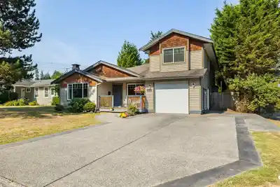4777 200A STREET, Langley BC V3A 6R1