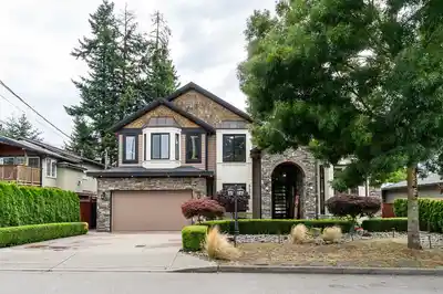 8295 110 STREET, Delta BC V4C 4J2