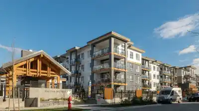 216 1792 STARLING DRIVE, Tsawwassen BC V4M 0E3