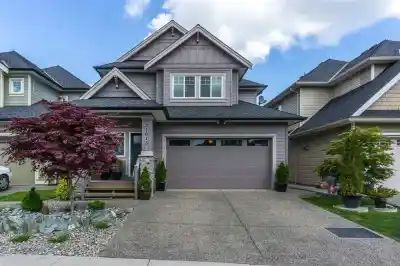 21015 80A AVENUE, Langley BC V2J 0J4