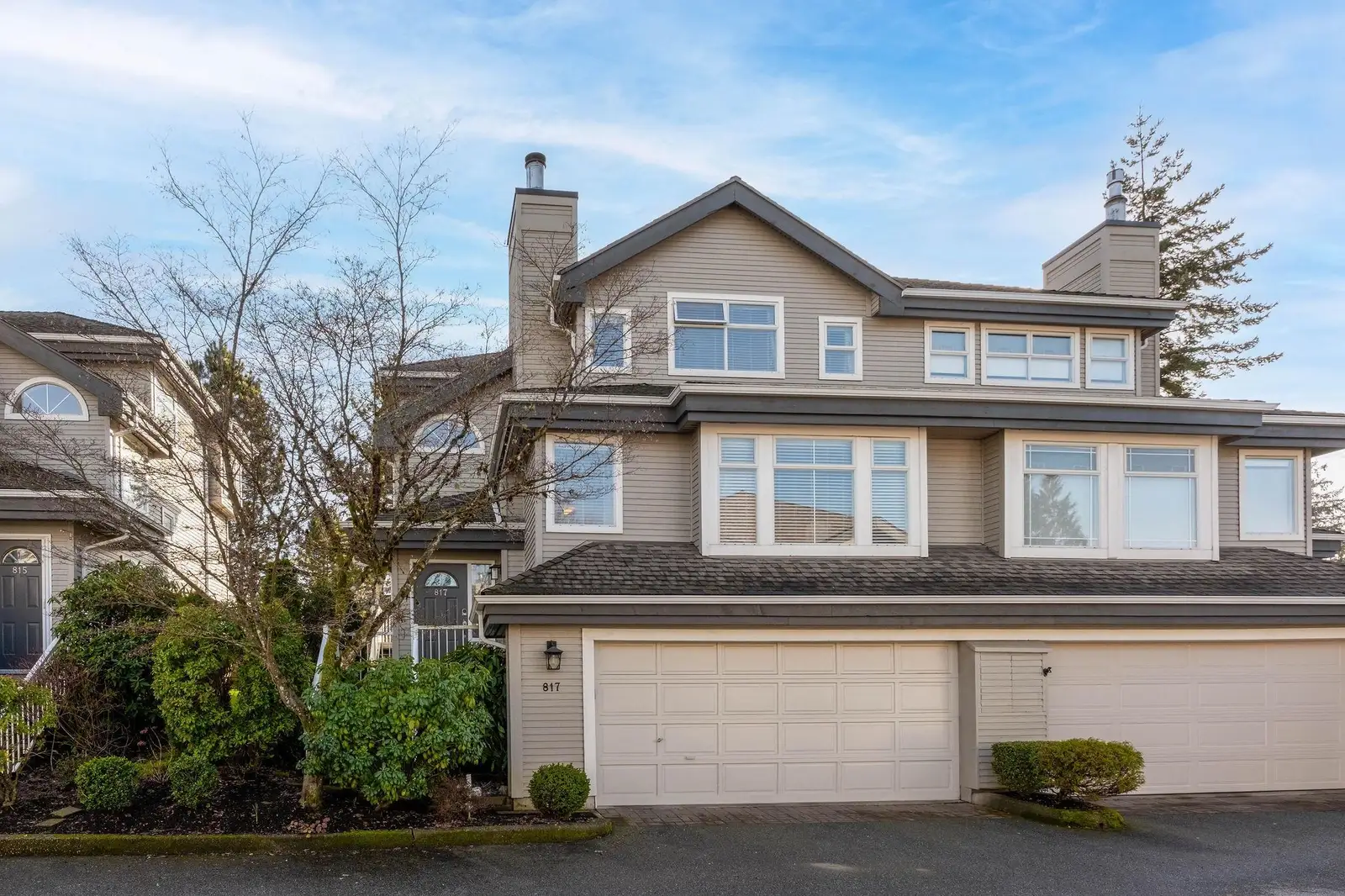 817 ROCHE POINT DRIVE, North Vancouver BC V7H 2W3