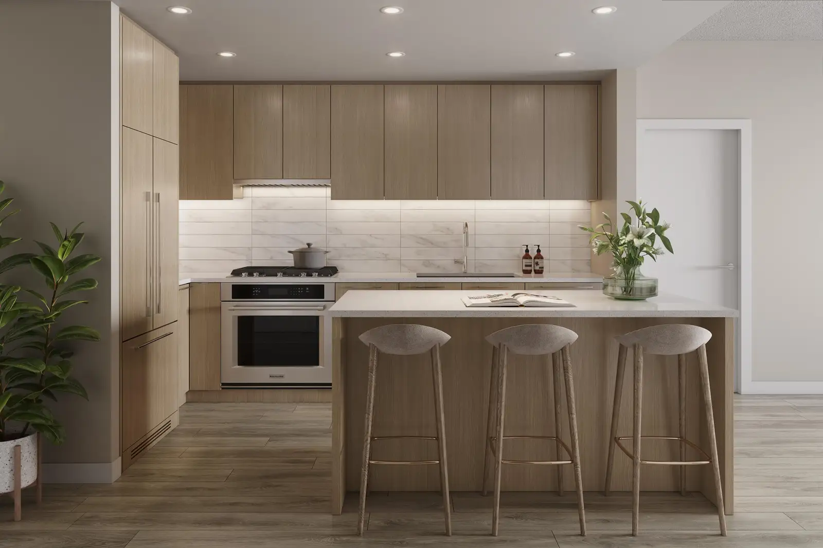 409 110 E 17TH STREET, North Vancouver BC V7L 0K4