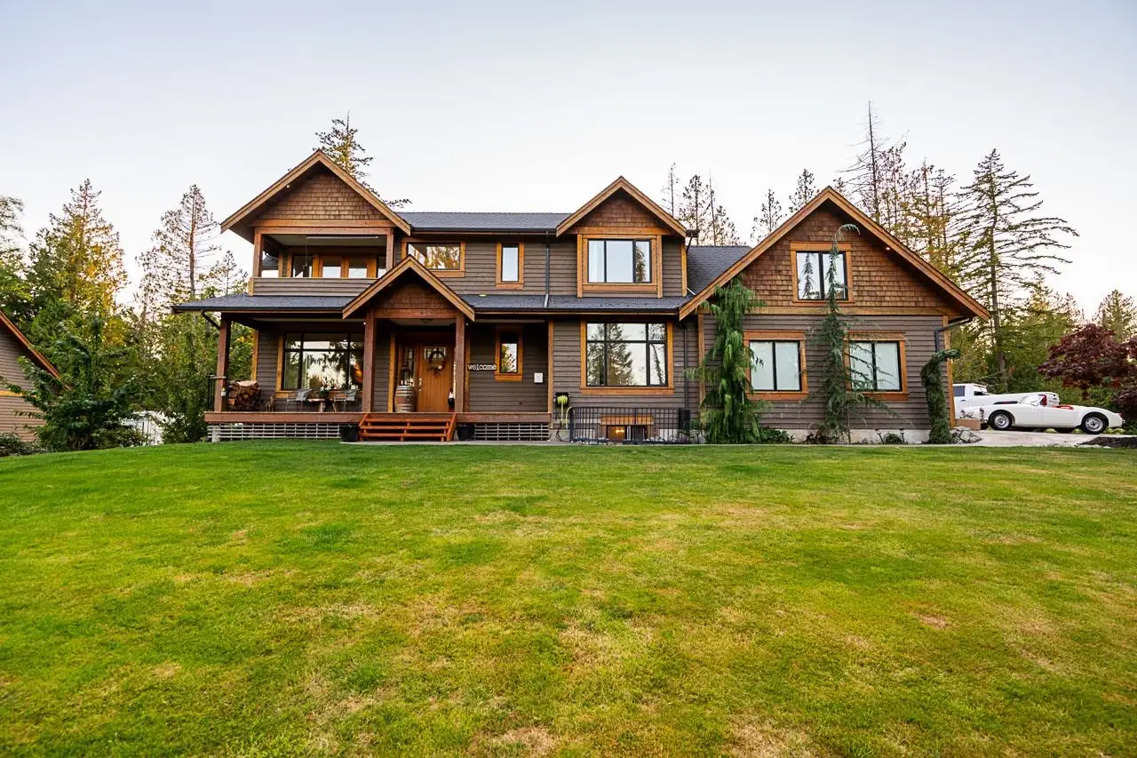 601 200 STREET, Langley BC V3A 4B4