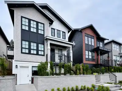 9320 EBOR ROAD, Delta BC V4C 3K7