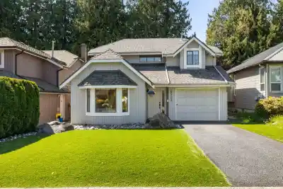 6503 WOODGLEN STREET, Delta BC V4E 3G8