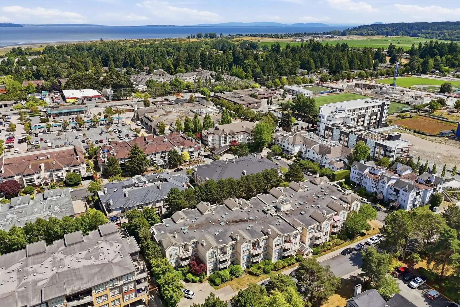 201 1150 54A STREET, Delta BC V4M 4B5