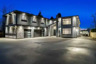 23697 OLD YALE ROAD, Langley BC V2Z 2K4