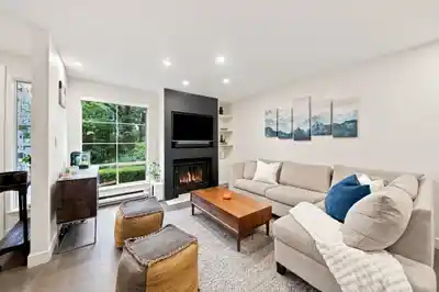 3062 WILLOW STREET, Vancouver BC V5Z 3P3