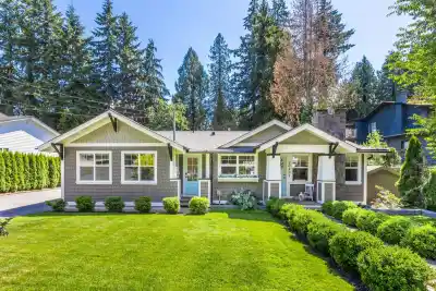 20492 43 AVENUE, Langley BC V3A 3C2