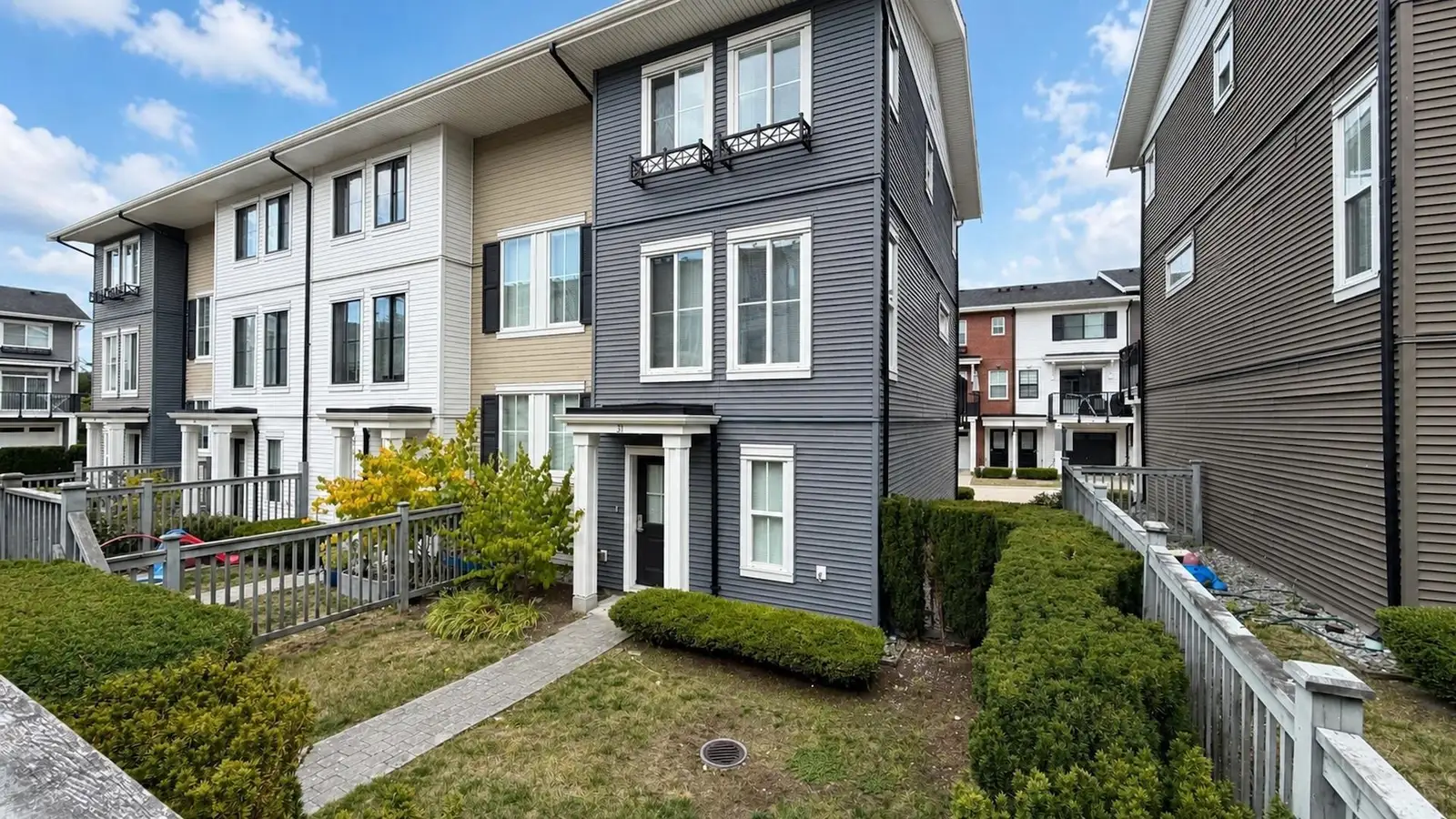 31 10735 84 AVENUE, Delta BC V4C 0C7