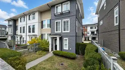 31 10735 84 AVENUE, Delta BC V4C 0C7