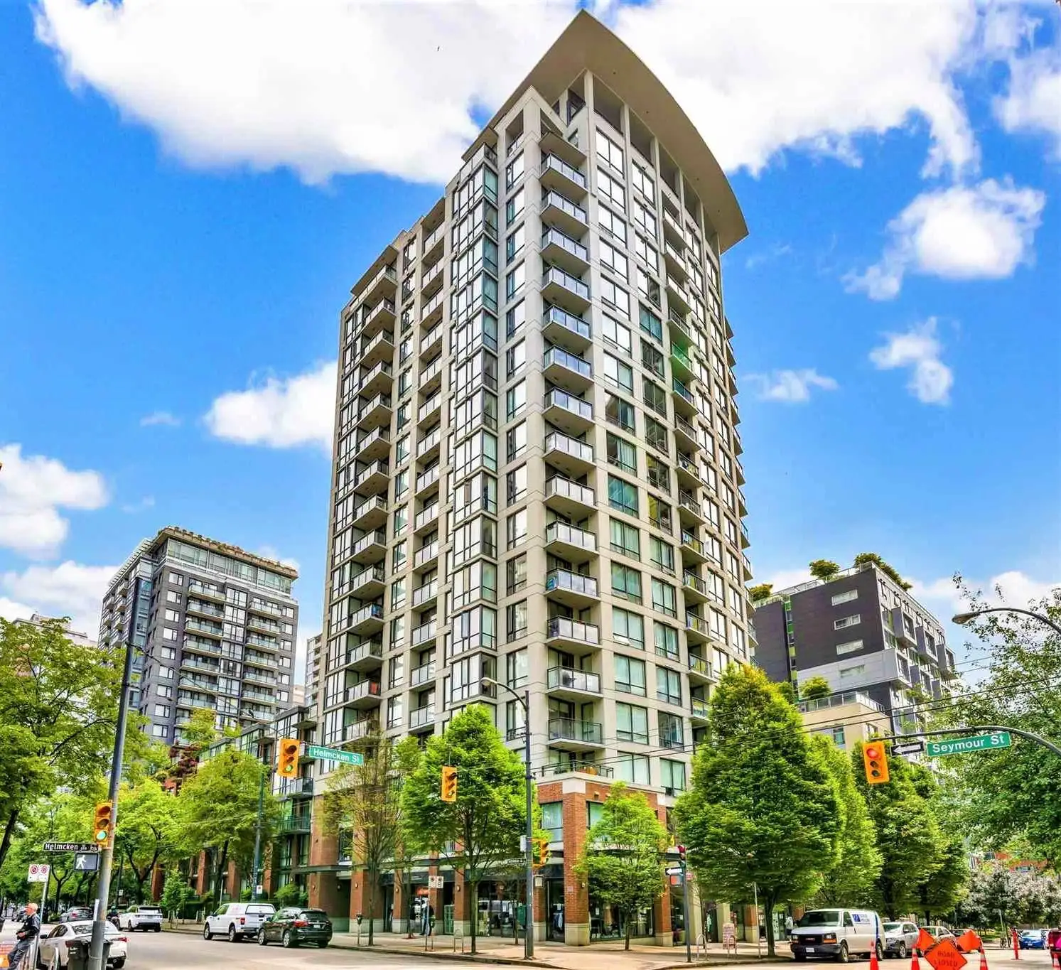 2010 1082 SEYMOUR STREET, Vancouver BC V6B 1X9