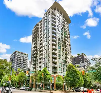 2010 1082 SEYMOUR STREET, Vancouver BC V6B 1X9