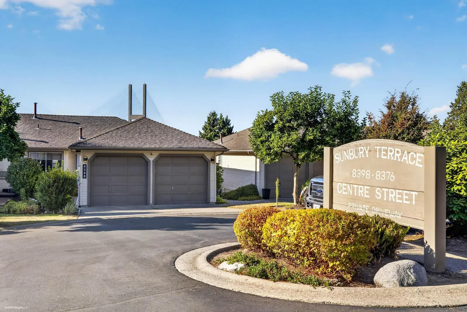 8396 CENTRE STREET, Delta BC V4C 3X4