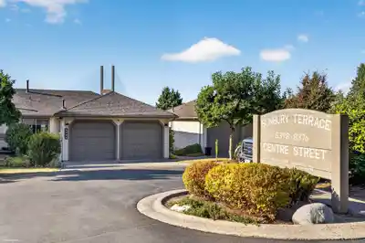 8396 CENTRE STREET, Delta BC V4C 3X4