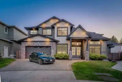 3222 197 STREET, Langley BC V3A 0N9