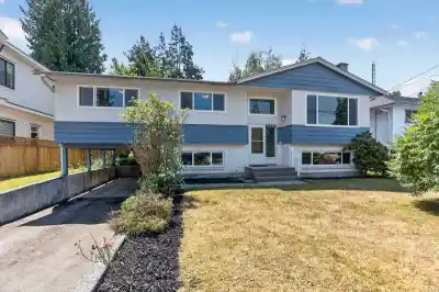 11446 94 AVENUE, Delta BC V4C 3R2