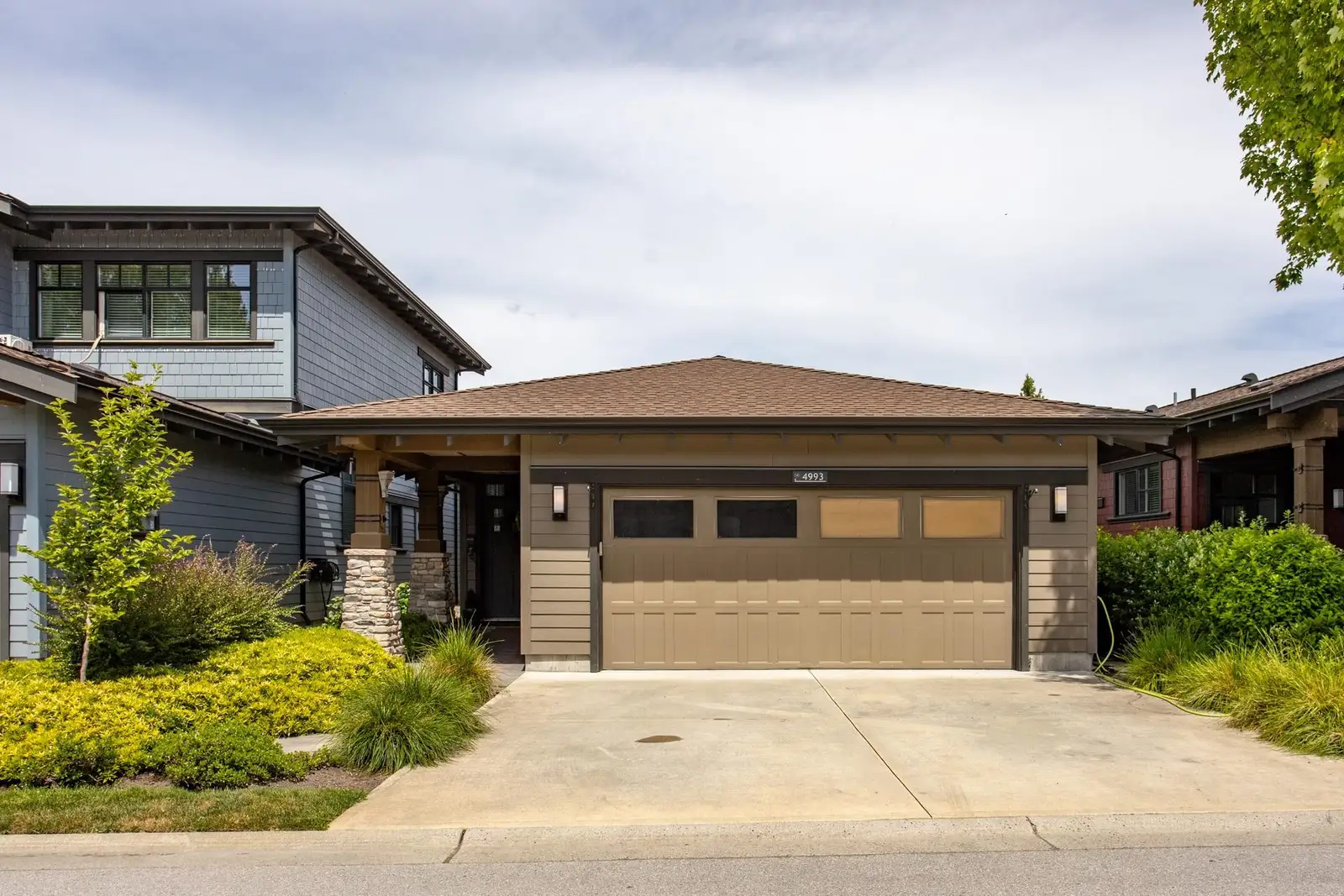 4993 CEDAR SPRINGS DRIVE, Tsawwassen BC V4M 0A7