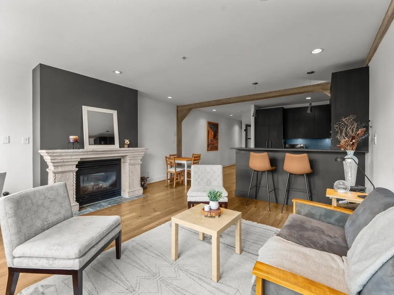 407 1216 HOMER STREET, Vancouver BC V6B 6K5