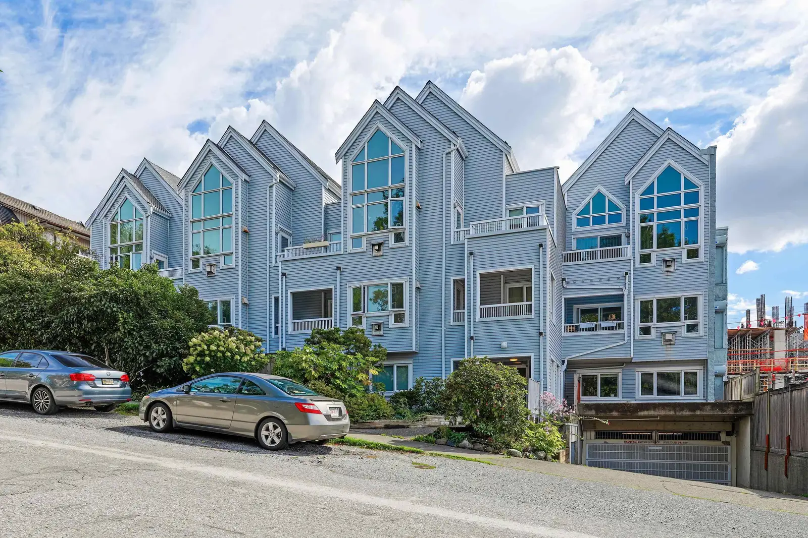 308 1330 GRAVELEY STREET, Vancouver BC V5L 3A2