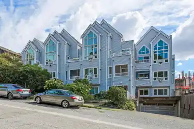 308 1330 GRAVELEY STREET, Vancouver BC V5L 3A2